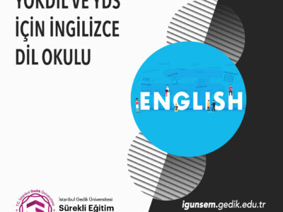 YDS Ve YÖKDİL İçin Dil Okulu – Kartal