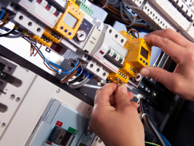 Elektrikli İş Ekipmanları Periyodik Kontrol Temel Eğitimi