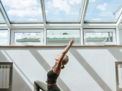 Pilates Eğitmenlik Eğitimi Sertifika Programı