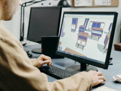 SketchUp Eğitimi